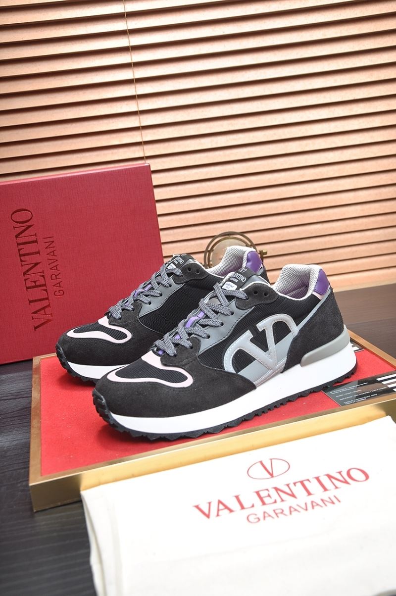 Valentino Rockrunner Shoes